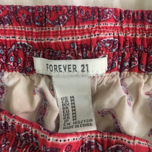 cute shorts - Picture 3 of 3